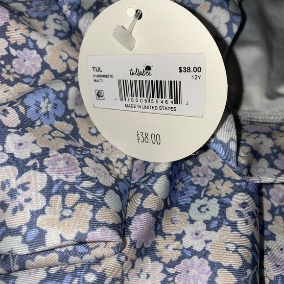 Tullabee | Bubble Skirt - Picture 7 of 7